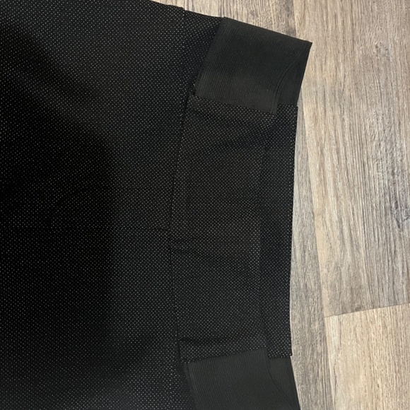 NWOT Skinny stretchy waist dress pants size O - Picture 3 of 4